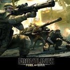 Picture for song 'On The Frontlines' by artist 'BEATS BY 2DEEP'