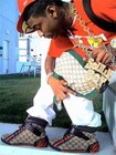 Picture for song 'Uptown' by artist 'BEATS by Diamond Style'