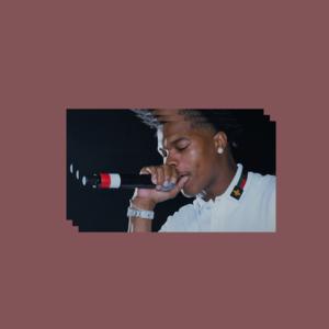 Picture for song 'Get It (108 bpm, Bm) Lil Baby Type Beat' by artist 'beats by NTZ'