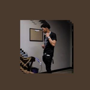 Picture for song 'Gotta Prove (125 bpm, Em) Lil Baby Type Beat' by artist 'beats by NTZ'
