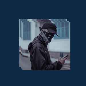 Picture for song 'Kelly (69 bpm, A#m) UK Drill Type Beat 2022' by artist 'beats by NTZ'