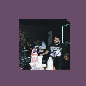 Picture for song 'Nav Type Beat 2022 - Loadout (Buy 1 Get 1 Free)' by artist 'beats by NTZ'