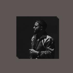 Picture for song 'NAV Type Beat x Don Toliver - "CAGED"' by artist 'beats by NTZ'