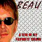 Picture for song 'Elvis On Velvet' by artist 'Beau (US)'