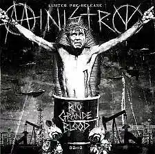 Picture for song 'I Killed Jourgensen' by artist 'Bekie'