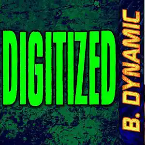 Picture for song 'Digitized - Uptempo Cypher Type beat' by artist 'BIG BEE ARTISTRY'