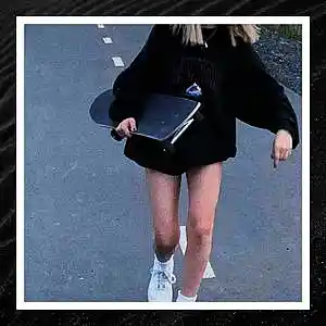 Picture for song 'SCENES - Powfu x Lil Peep Type Beat' by artist 'Bino Made The Beat'