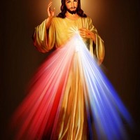 Picture for song 'AFROCENTRIC BL CATH CHAPLET DIVINE MERCY W/DRUMS' by artist 'BLACK CATHOLIC GOSPEL'