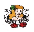 Picture for song '22-Lady Luck' by artist 'BlackCatMusic'