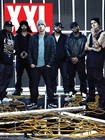 Picture for song 'TROUBLE' by artist 'Blue Image Beatz'