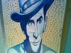 Picture for song 'Midnight In Montgomery-Cover' by artist 'BobbyRock'