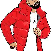 Picture for song 'How It Feels *DRAKE*' by artist 'Brad Clay Music'