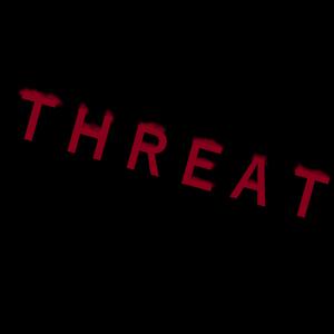 Picture for song 'Threat' by artist 'BranLaudy Beats'