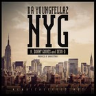 Picture for song '(DA YOUNGFELLAZ) - NYG ft. Donny Goines & Devo-D' by artist 'BRAVESTARR'