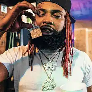 Picture for song 'The Court Office' by artist 'Brentin Davis Beats'