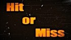 Picture for song 'Hit or Miss - (NEW SH!T)' by artist 'Bubbins'