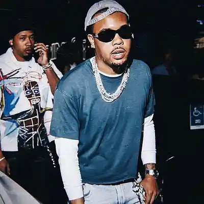 Picture for song 'Every Chance / G Herbo Type Beat (2 For 1)' by artist 'Buckroll'