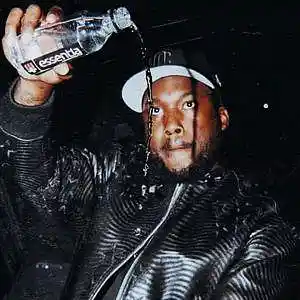 Picture for song 'When We Shoot / Meek Mill x Dave East Type Beat' by artist 'Buckroll'