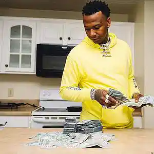 Picture for song 'Big Facts' by artist 'Cache Knock'