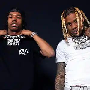 Picture for song 'Have To Say - Lil Baby x Lil Durk - Rap' by artist 'Cache Knock'