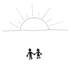 Picture for song 'Me And Her Against The World.mp3' by artist 'Career Suicide'