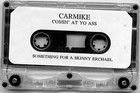 Picture for song '03 Car Mike - Let's Run A Train' by artist 'Carmike (Memphis)'