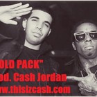 Picture for song 'Gold Pack ...Banger' by artist 'Cash Jordan'