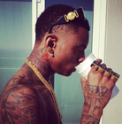 Picture for song 'Im Gucci @TheCashJordan' by artist 'Cash Jordan'