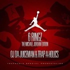 Picture for song '*Revised* - 6Ringz - FreeDL - @Casper_Prod' by artist 'Caspa Cross'