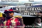 Picture for song '(Tha Whole Thang Edition) Nokieo - Sprang Neck' by artist 'Ceo Lace - Beats On Deck Productions'
