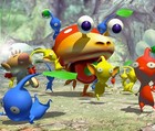 Picture for song 'Anything u Dream (tiny Extra Terrestrials) Pikmin' by artist 'Christophilus'