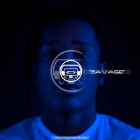 Picture for song 'Savege (A$AP Rocky) ' by artist 'ClassicMITROH'