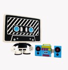 Picture for song 'SugarPlumZombies (sort of)' by artist 'clayville'