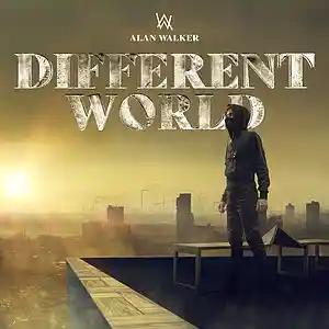 Picture for song 'Golden Heart (Alan Walker / EDM Type Beat)' by artist 'Cosmosis Jones'