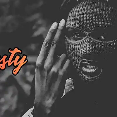 Picture for song '[FREE FOR PROFIT] Dark Old School Hip Hop Beat "NA' by artist 'Cottage Beats'