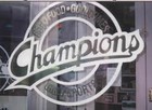 Picture for song 'The Champion' by artist 'Craftstarr Productions'