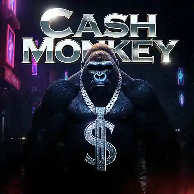 Picture for song 'Cash Monkey 2026 Eminem Type Beat 140bpm' by artist 'Craig Daub Beats'
