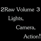 Picture for song '02 Lights, Camera, Action' by artist 'Cross Bonez AKA The Instigator'