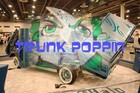 Picture for song 'Trunk Popping' by artist 'Crushal Beats'