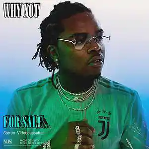 Picture for song 'Why Not (Gunna Type Beat) Buy 1 Get 1 Free' by artist 'Cultist'