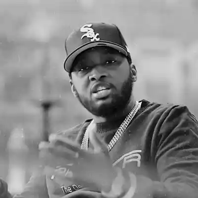 Picture for song 'Stitches (Griselda Type Beat)' by artist 'Cultxre'