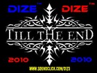 Picture for song 'Till The End Feat. Rock It Pro' by artist 'D1z3'