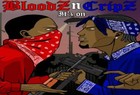 Picture for song 'Streets Go Hard (SOLD)' by artist 'DA Beatz of MI'