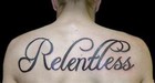 Picture for song 'Be Relentless' by artist 'One Kingdom'