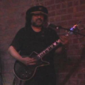 Picture for song 'First and Last Marshall' by artist 'Darryl Zuber's 10th World'