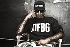 Picture for song 'Future Type Beat - Free Bandz *CLUB BANGER*' by artist 'Dat Boi 4000'