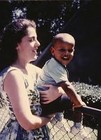 Picture for song 'Momma Told Me' by artist 'DayoSince1984'