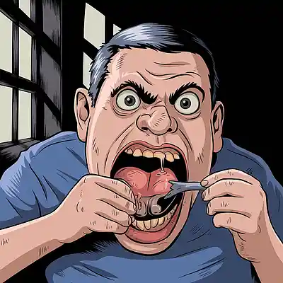 Picture for song 'Hungry' by artist 'DeeKnow'