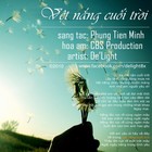 Picture for song 'Vet nang cuoi troi' by artist 'De'Light'