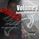 Picture for song 'child support' by artist 'DEMONSTRATORS'